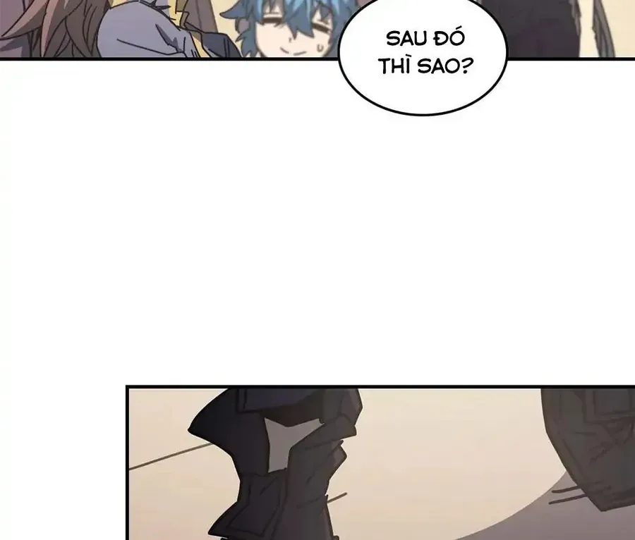 Phép Thuật Của Người Trở Về Phải Đặc Biệt Chapter 138 - 40