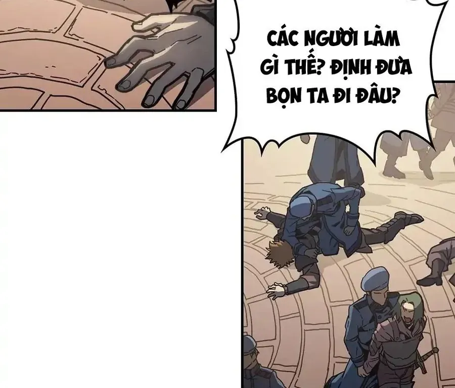 Phép Thuật Của Người Trở Về Phải Đặc Biệt Chapter 138 - 5