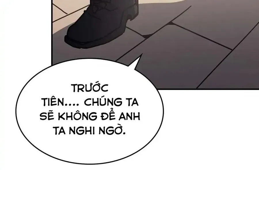 Phép Thuật Của Người Trở Về Phải Đặc Biệt Chapter 138 - 41