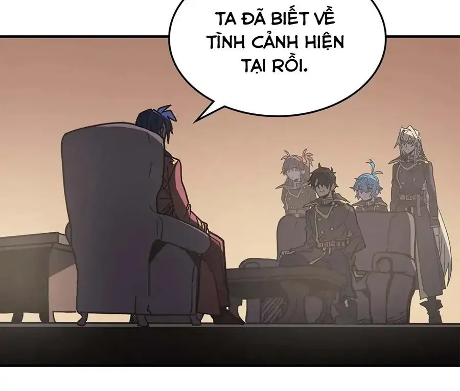 Phép Thuật Của Người Trở Về Phải Đặc Biệt Chapter 138 - 47