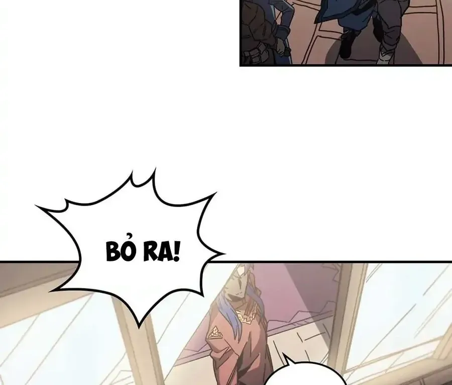 Phép Thuật Của Người Trở Về Phải Đặc Biệt Chapter 138 - 6