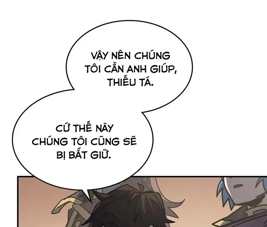 Phép Thuật Của Người Trở Về Phải Đặc Biệt Chapter 138 - 51