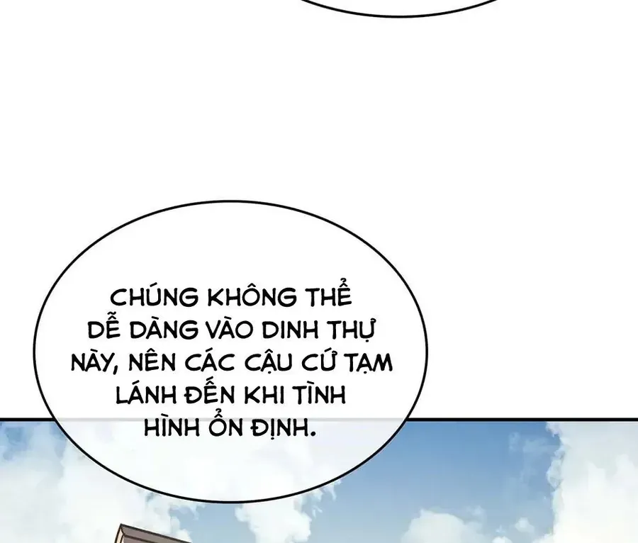 Phép Thuật Của Người Trở Về Phải Đặc Biệt Chapter 138 - 53