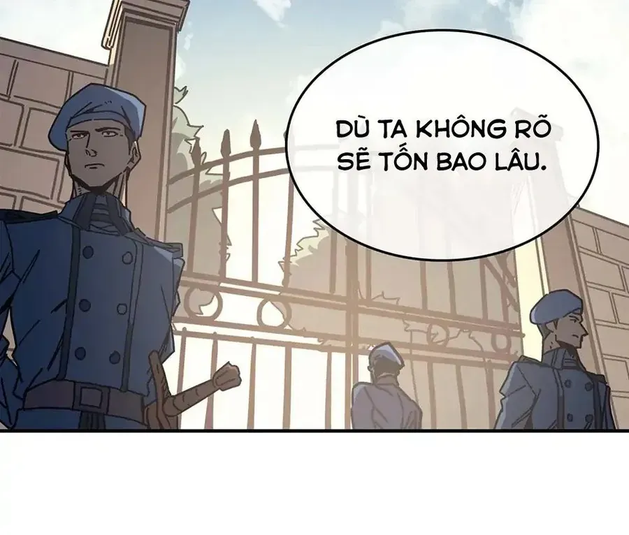 Phép Thuật Của Người Trở Về Phải Đặc Biệt Chapter 138 - 54