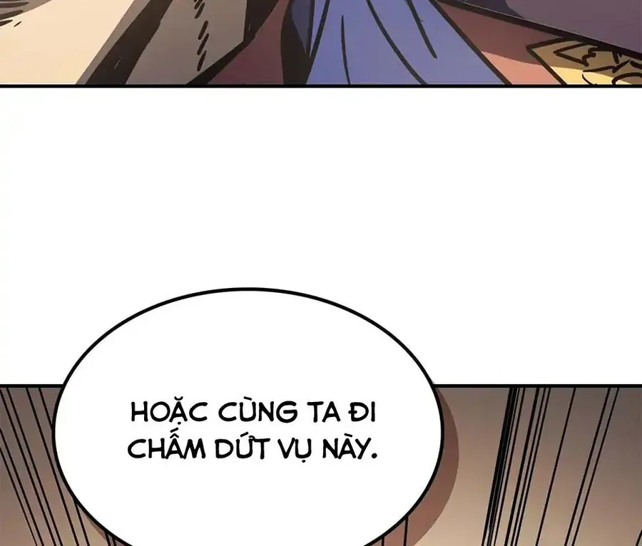 Phép Thuật Của Người Trở Về Phải Đặc Biệt Chapter 138 - 61