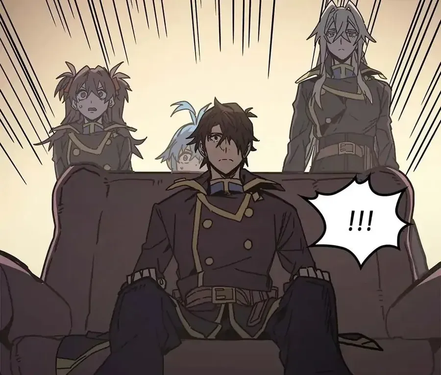 Phép Thuật Của Người Trở Về Phải Đặc Biệt Chapter 138 - 63