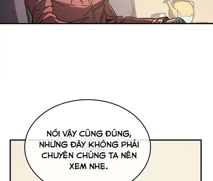 Phép Thuật Của Người Trở Về Phải Đặc Biệt Chapter 138 - 67