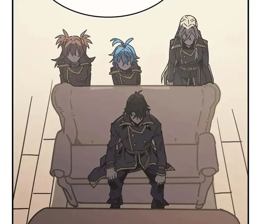 Phép Thuật Của Người Trở Về Phải Đặc Biệt Chapter 138 - 68