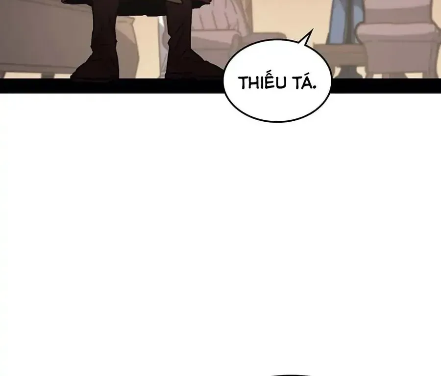 Phép Thuật Của Người Trở Về Phải Đặc Biệt Chapter 138 - 8