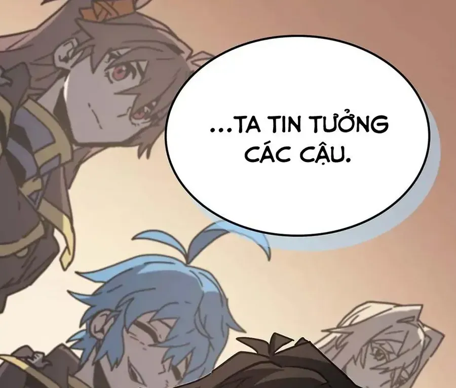 Phép Thuật Của Người Trở Về Phải Đặc Biệt Chapter 138 - 72