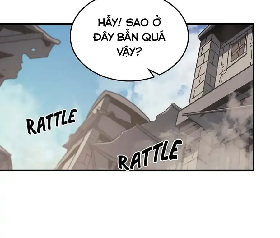 Phép Thuật Của Người Trở Về Phải Đặc Biệt Chapter 138 - 81