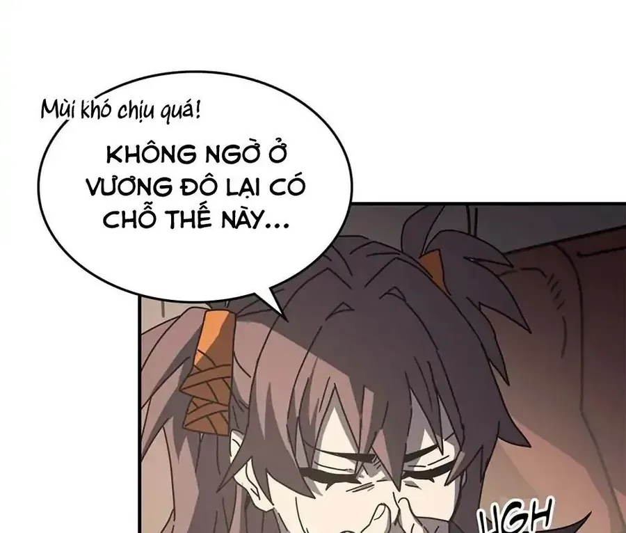 Phép Thuật Của Người Trở Về Phải Đặc Biệt Chapter 138 - 82