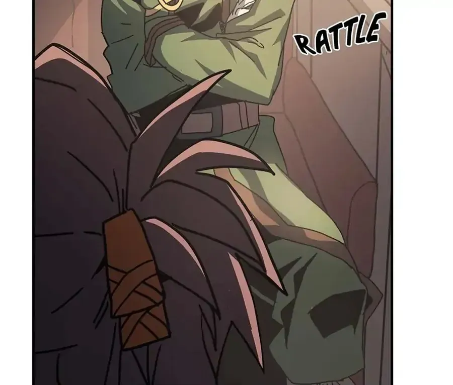 Phép Thuật Của Người Trở Về Phải Đặc Biệt Chapter 138 - 85