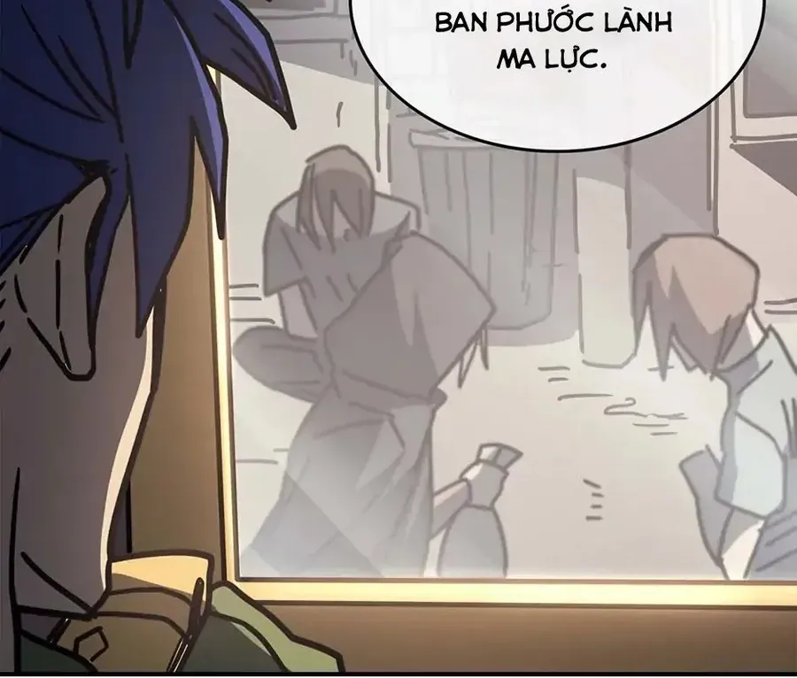 Phép Thuật Của Người Trở Về Phải Đặc Biệt Chapter 138 - 87
