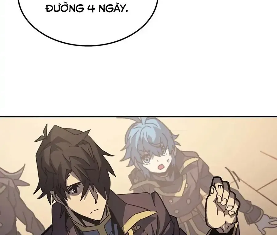 Phép Thuật Của Người Trở Về Phải Đặc Biệt Chapter 138 - 100