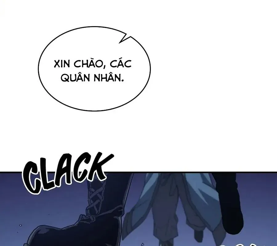 Phép Thuật Của Người Trở Về Phải Đặc Biệt Chapter 139 - 11