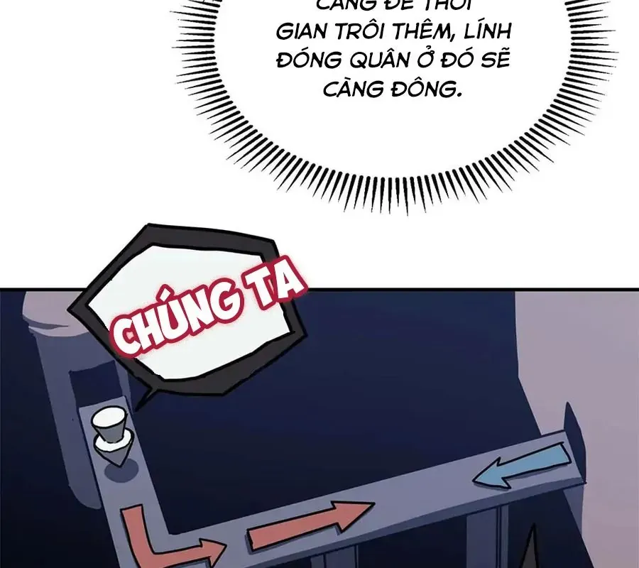 Phép Thuật Của Người Trở Về Phải Đặc Biệt Chapter 139 - 101