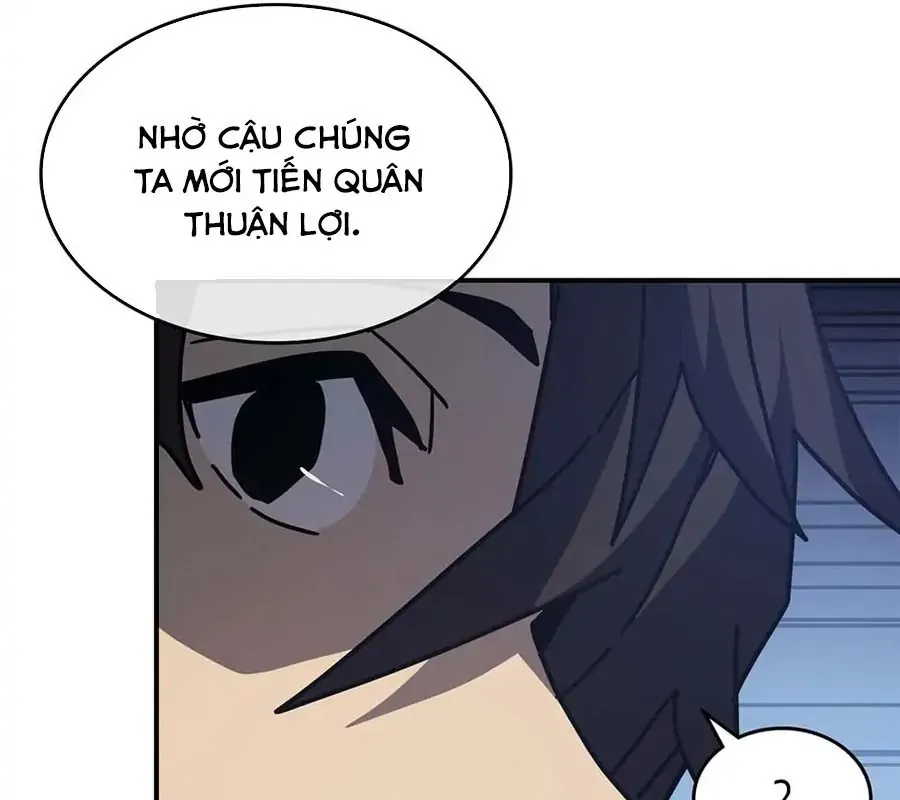 Phép Thuật Của Người Trở Về Phải Đặc Biệt Chapter 139 - 104