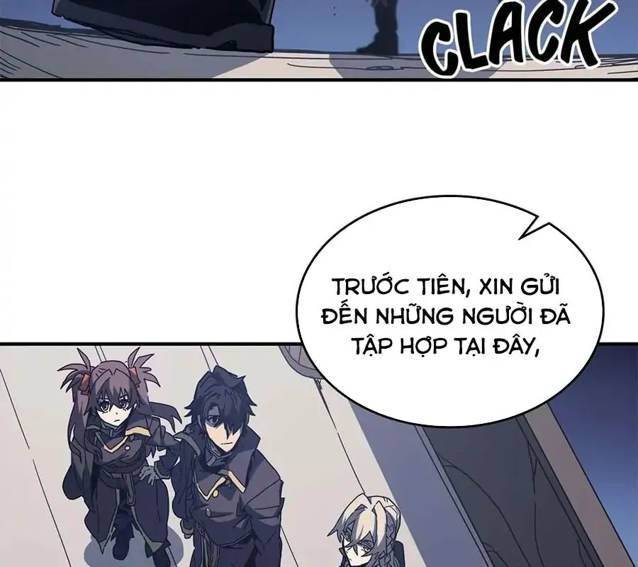 Phép Thuật Của Người Trở Về Phải Đặc Biệt Chapter 139 - 12