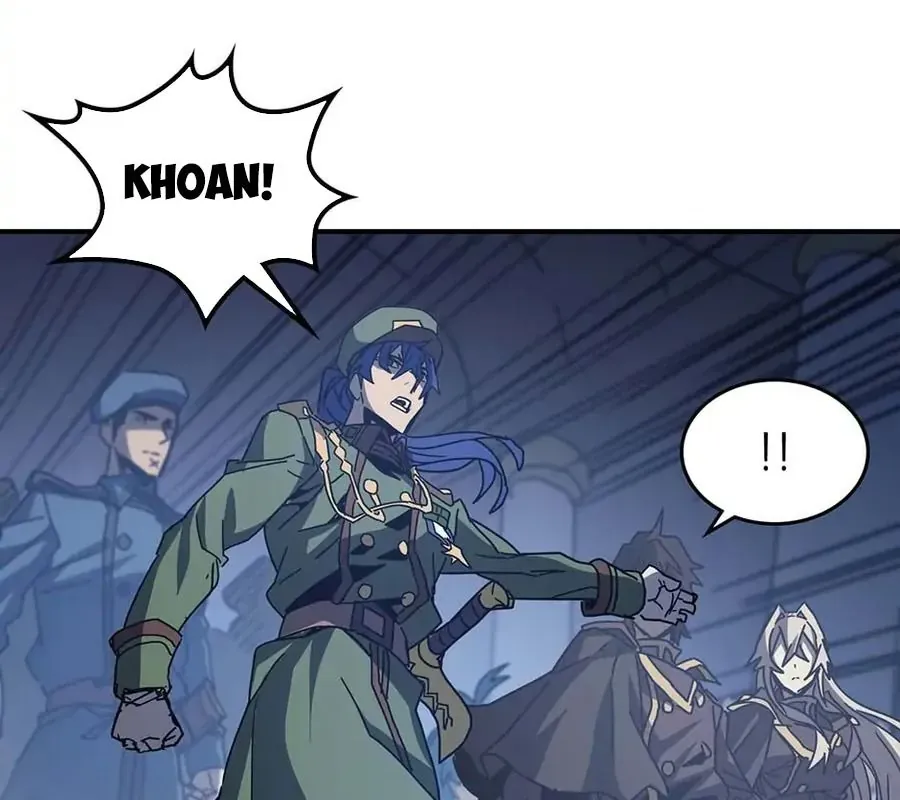 Phép Thuật Của Người Trở Về Phải Đặc Biệt Chapter 139 - 111