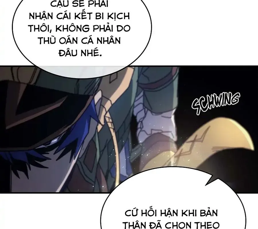 Phép Thuật Của Người Trở Về Phải Đặc Biệt Chapter 139 - 124