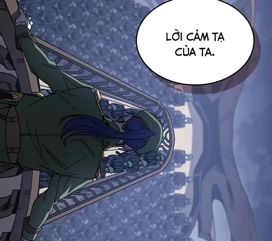 Phép Thuật Của Người Trở Về Phải Đặc Biệt Chapter 139 - 14