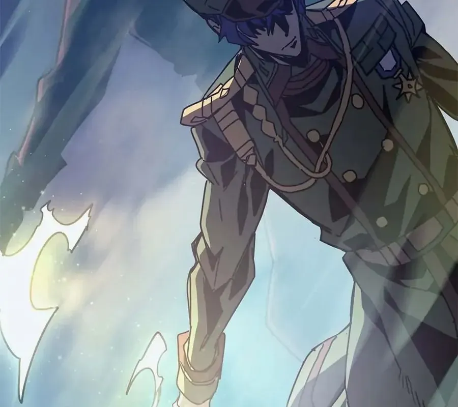 Phép Thuật Của Người Trở Về Phải Đặc Biệt Chapter 139 - 132