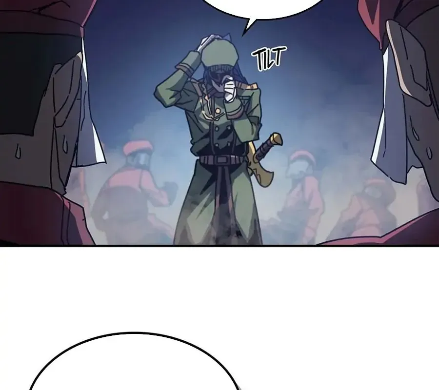 Phép Thuật Của Người Trở Về Phải Đặc Biệt Chapter 139 - 137