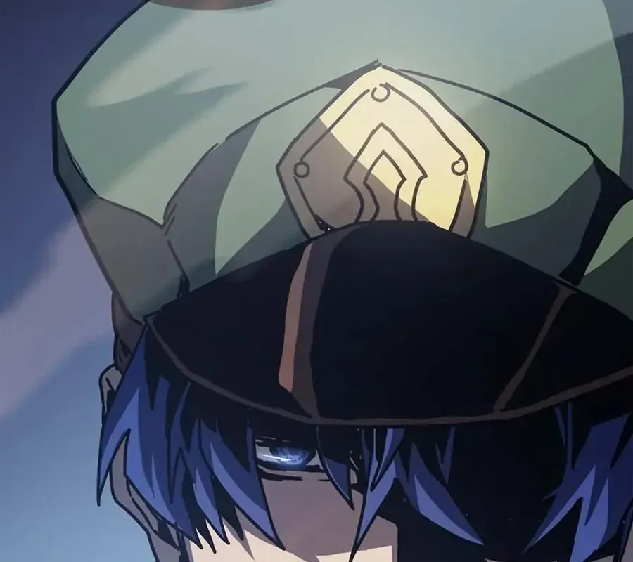 Phép Thuật Của Người Trở Về Phải Đặc Biệt Chapter 139 - 139