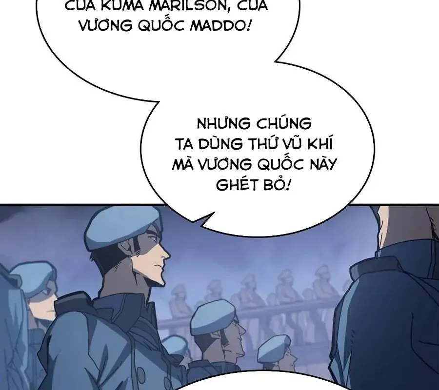 Phép Thuật Của Người Trở Về Phải Đặc Biệt Chapter 139 - 16