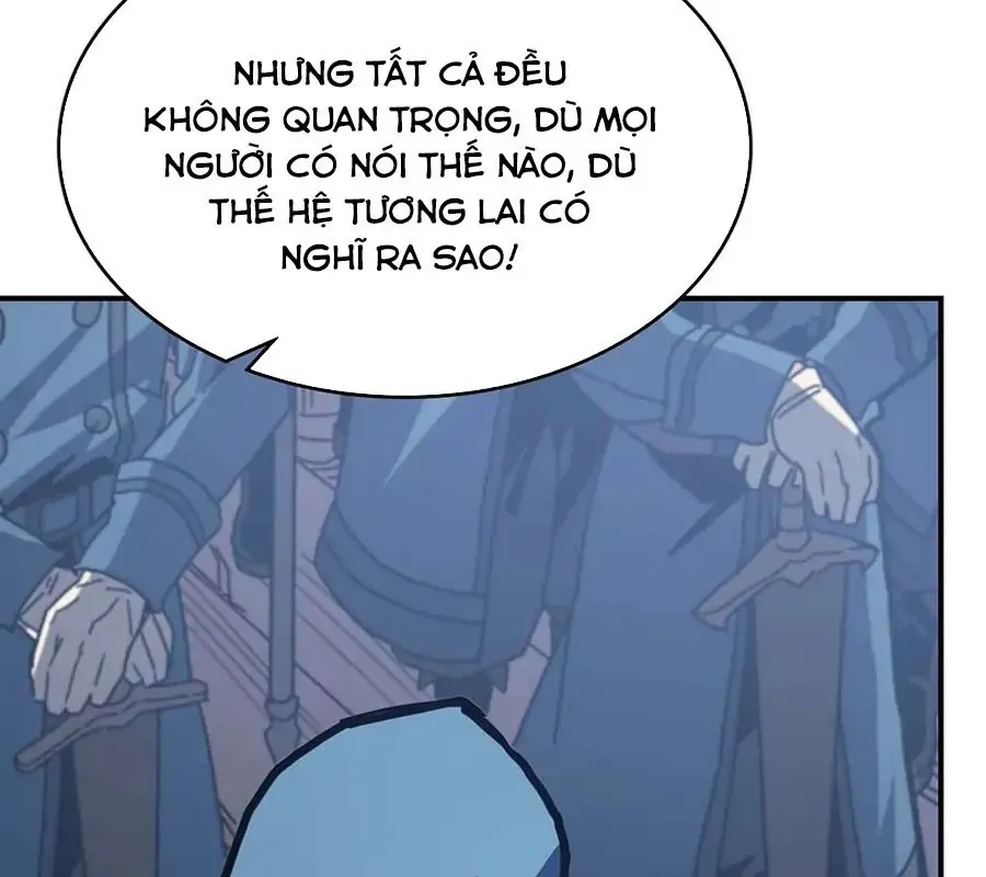 Phép Thuật Của Người Trở Về Phải Đặc Biệt Chapter 139 - 18