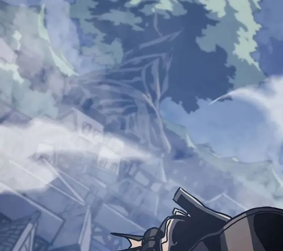 Phép Thuật Của Người Trở Về Phải Đặc Biệt Chapter 139 - 3