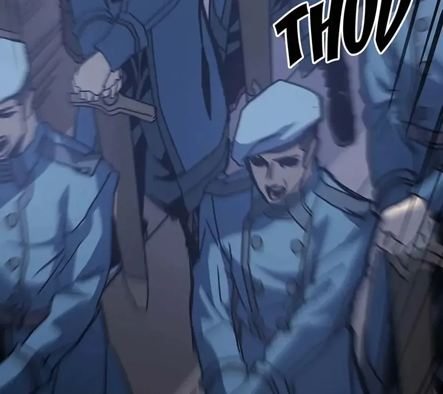 Phép Thuật Của Người Trở Về Phải Đặc Biệt Chapter 139 - 28