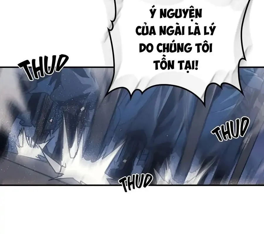 Phép Thuật Của Người Trở Về Phải Đặc Biệt Chapter 139 - 30