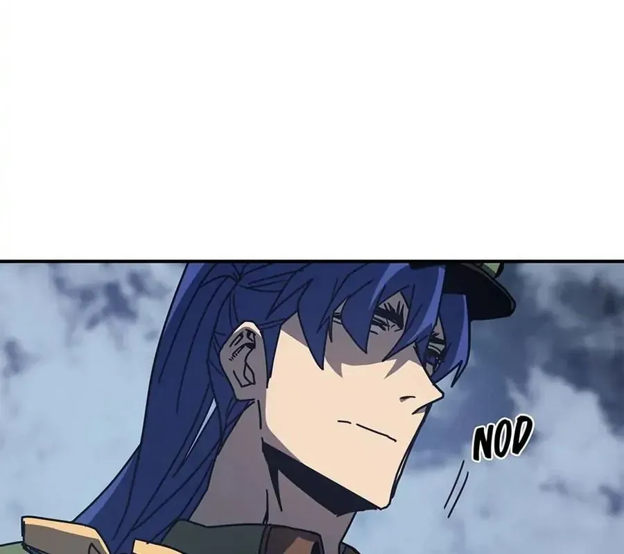 Phép Thuật Của Người Trở Về Phải Đặc Biệt Chapter 139 - 31