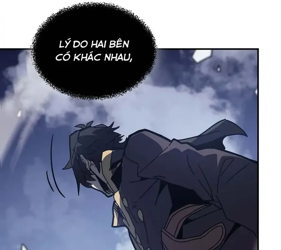 Phép Thuật Của Người Trở Về Phải Đặc Biệt Chapter 139 - 34