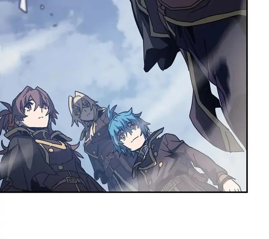 Phép Thuật Của Người Trở Về Phải Đặc Biệt Chapter 139 - 35