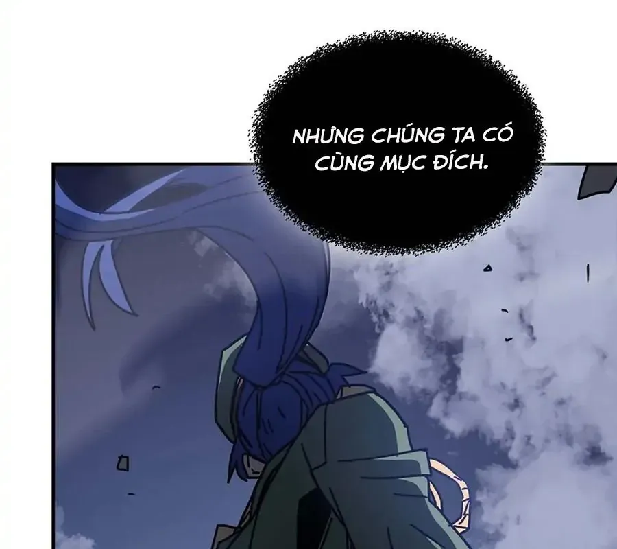 Phép Thuật Của Người Trở Về Phải Đặc Biệt Chapter 139 - 36