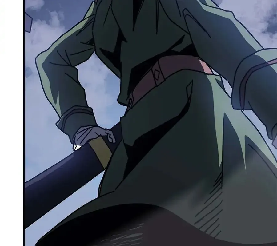 Phép Thuật Của Người Trở Về Phải Đặc Biệt Chapter 139 - 37