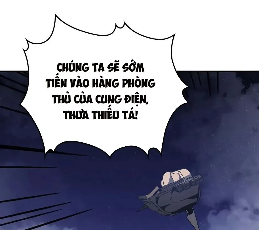 Phép Thuật Của Người Trở Về Phải Đặc Biệt Chapter 139 - 42