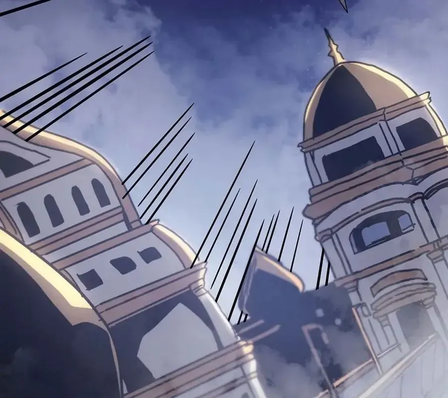 Phép Thuật Của Người Trở Về Phải Đặc Biệt Chapter 139 - 43