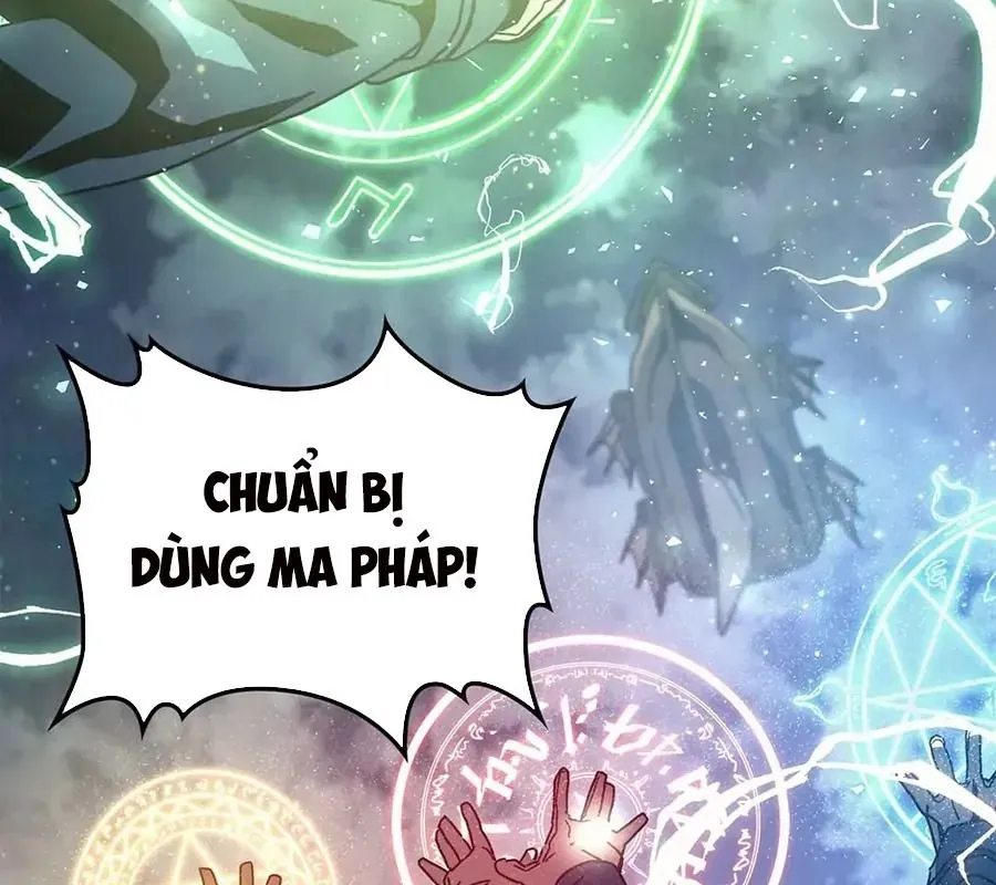 Phép Thuật Của Người Trở Về Phải Đặc Biệt Chapter 139 - 49