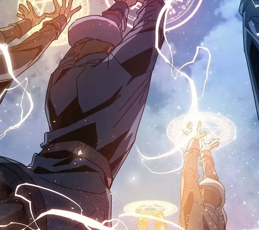 Phép Thuật Của Người Trở Về Phải Đặc Biệt Chapter 139 - 50