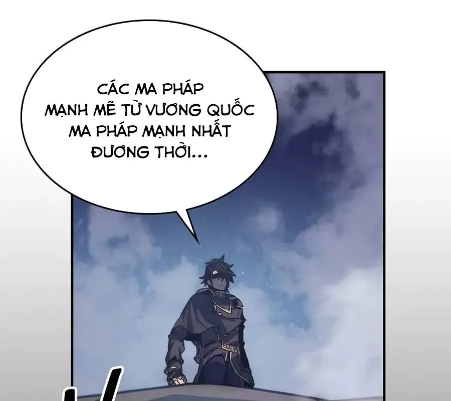 Phép Thuật Của Người Trở Về Phải Đặc Biệt Chapter 139 - 52