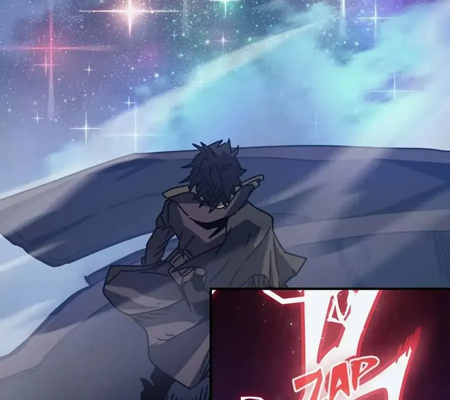 Phép Thuật Của Người Trở Về Phải Đặc Biệt Chapter 139 - 56