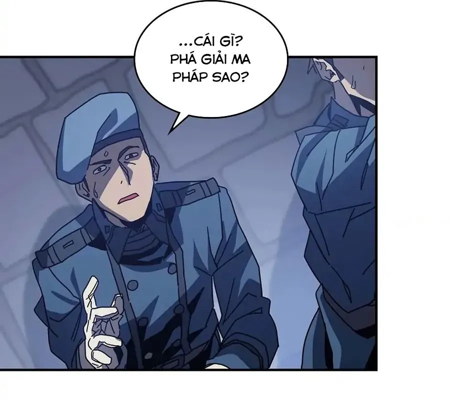 Phép Thuật Của Người Trở Về Phải Đặc Biệt Chapter 139 - 69