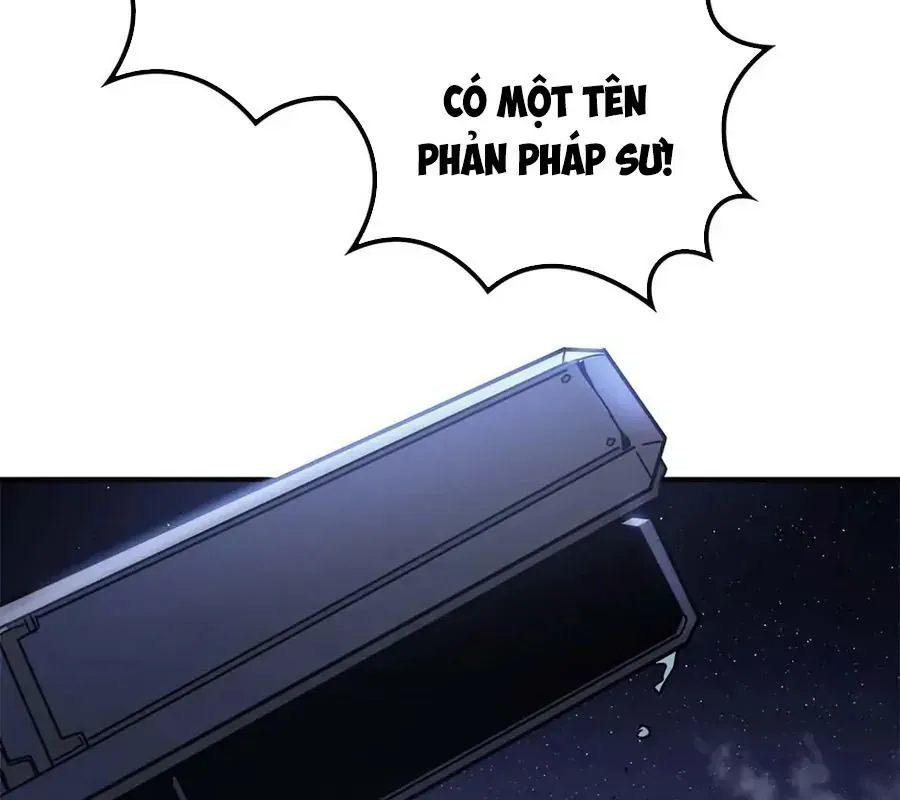 Phép Thuật Của Người Trở Về Phải Đặc Biệt Chapter 139 - 72