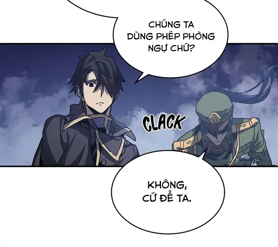 Phép Thuật Của Người Trở Về Phải Đặc Biệt Chapter 139 - 75