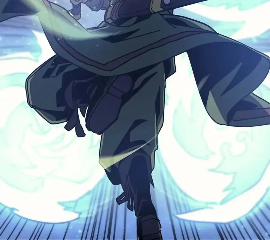 Phép Thuật Của Người Trở Về Phải Đặc Biệt Chapter 139 - 81