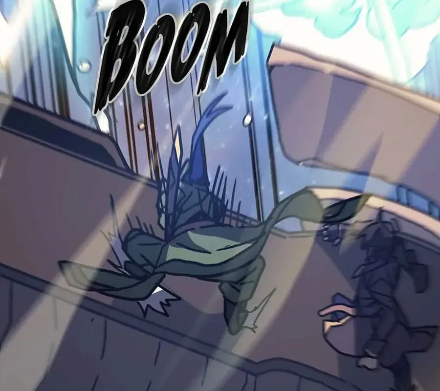 Phép Thuật Của Người Trở Về Phải Đặc Biệt Chapter 139 - 89